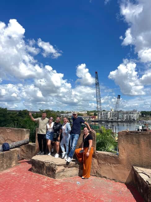 Full Day in Santo Domingo, Exclusive - Good To Know