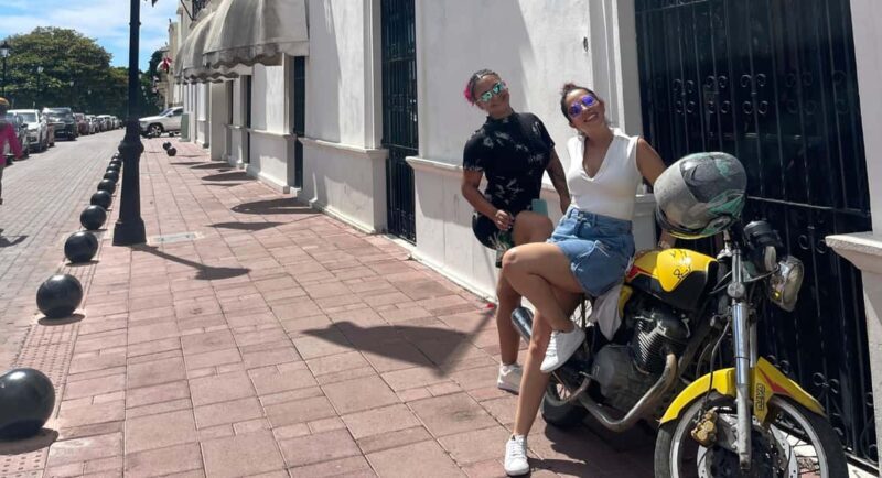 Full Day in Santo Domingo, Exclusive - Historic Landmarks: Columbus Lighthouse and Colonial Zone