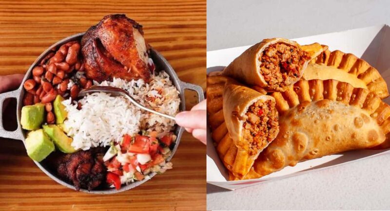 Full Day in Santo Domingo, Exclusive - Authentic Flavors: Dominican Food and Ice Cream