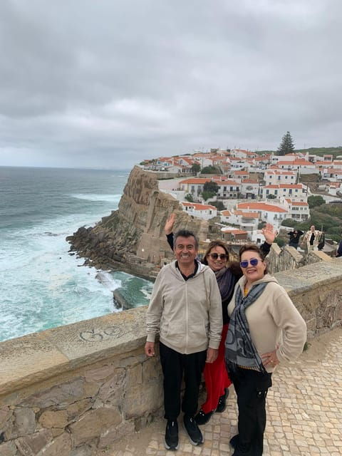 Full day in Sintra (Palaces+beaches+Cabo Da Roca) - Good To Know
