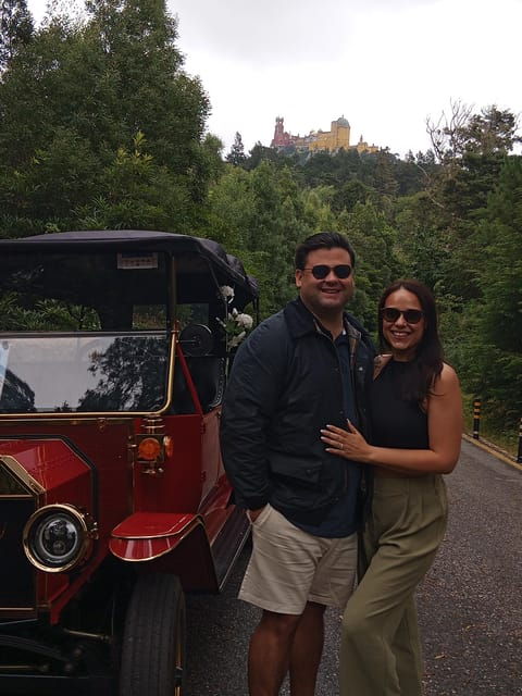 Full day in Sintra (Palaces+beaches+Cabo Da Roca) - Practical Tips for Making the Most of Your Day
