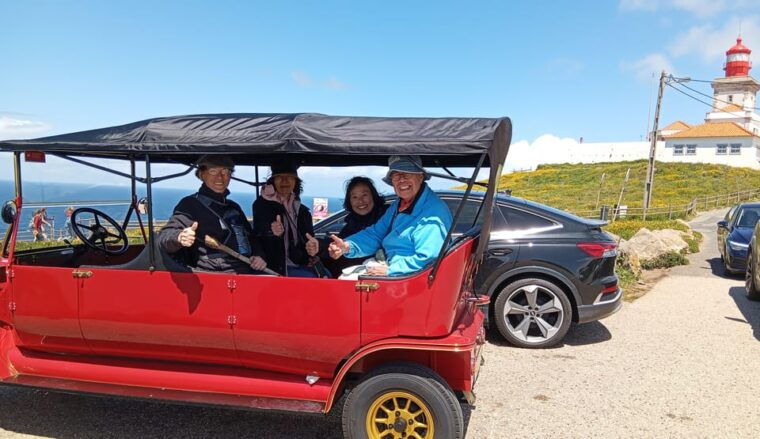 Full day in Sintra (Palaces+beaches+Cabo Da Roca) - Final Thoughts: Who Will Love This Tour?