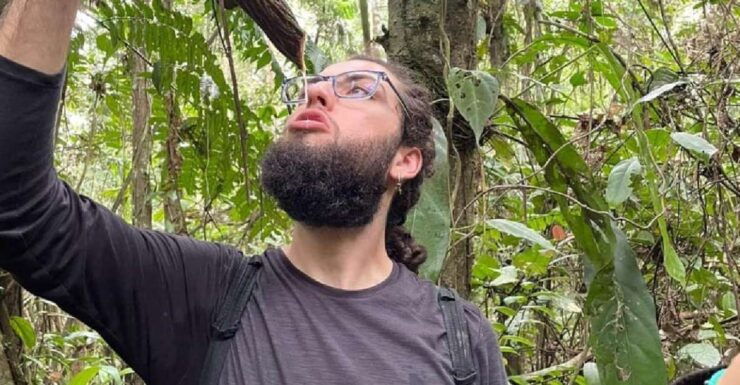 Full Day in the Pacaya Samiria Reserve - Tour Overview