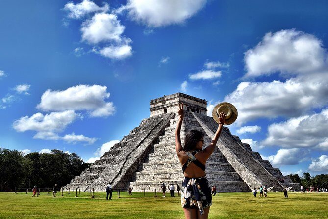 Full Day in Tour in Chichen Itza, Cenote And Valladolid Buffet included - What Makes This Tour Stand Out