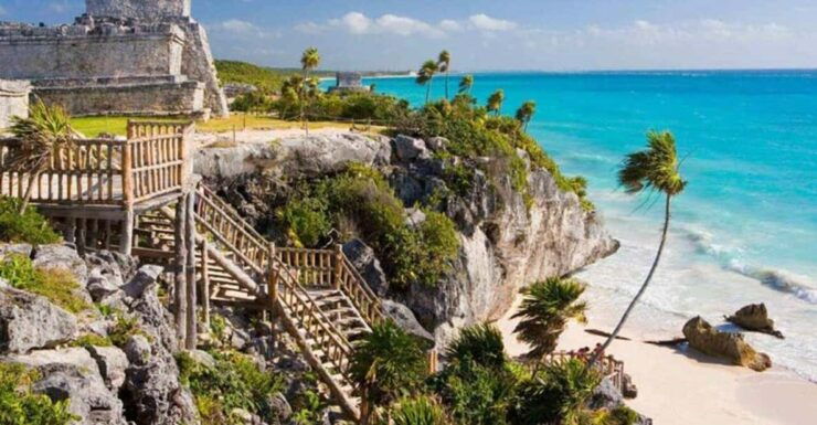 Full Day in Tulum+Coba+Mayan_Comunity+Cenote and 5th Avenue - Good To Know