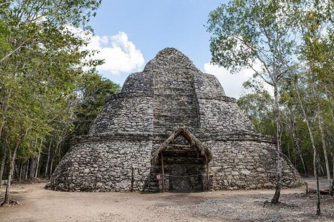 Full Day in Tulum+Coba+Mayan_Comunity+Cenote and 5th Avenue - Inclusions and Exclusions