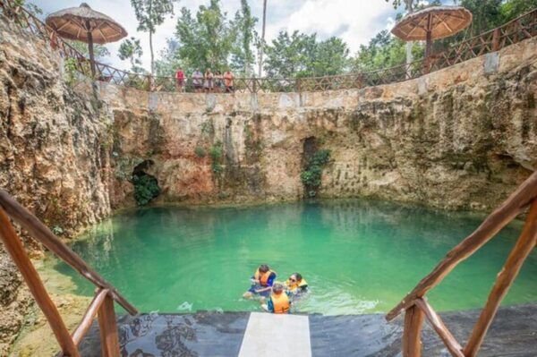 Full Day in Tulum+Coba+Mayan_Comunity+Cenote and 5th Avenue - Customer Ratings and Reviews