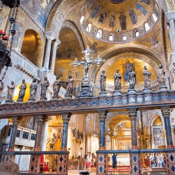 Full Day in Venice by Train From Milan (Self-Guided Tour) - The Sum Up