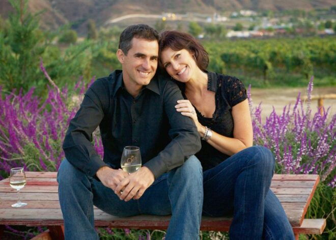 Full-Day Inclusive Wine Tasting Tour From Santa Barbara - Inclusions
