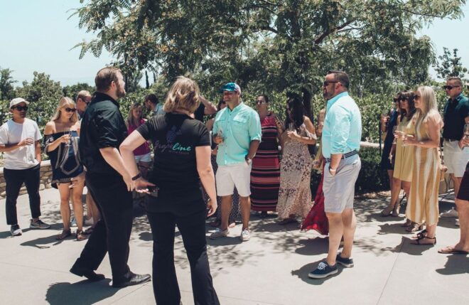 Full-Day Inclusive Wine Tasting Tour From Santa Barbara - Customer Reviews