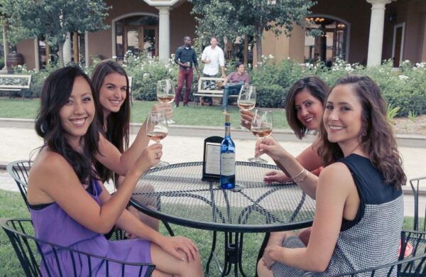 Full-Day Inclusive Wine Tasting Tour From Santa Barbara - The Sum Up