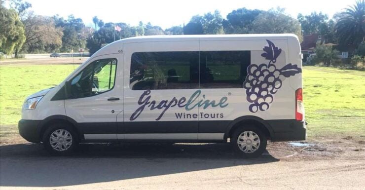 Full-Day Inclusive Wine Tasting Tour From Santa Ynez Valley - Tour Highlights