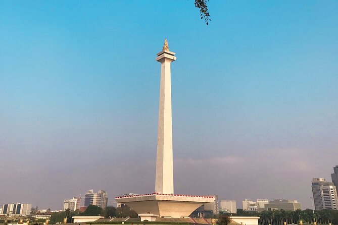 Full Day Indonesia in Miniature Park Tour (TMII) - Itinerary Overview