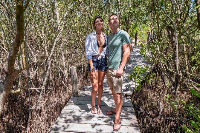 Full-Day Isla Contoy Sailing Nature Experience in Mujeres - Cancellation Policy