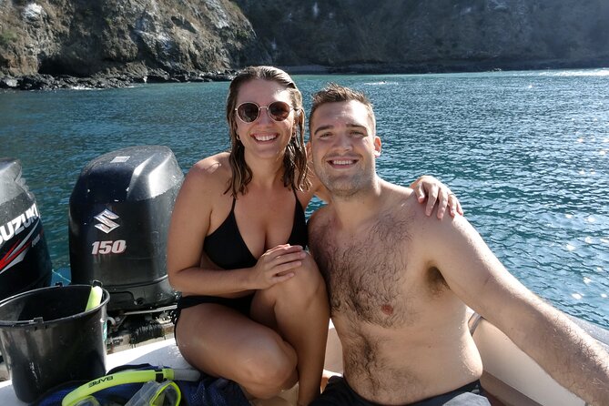Full Day Isla De La Plata Sunshine Route (Departing From Guayaquil) - Tour Details