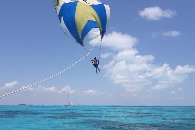 Full-Day Isla Mujeres All-Inclusive Cruise From Cancún - What To Expect