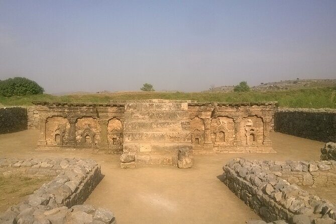 Full Day Islamabad & Taxila Tour - Practical Tips and Considerations