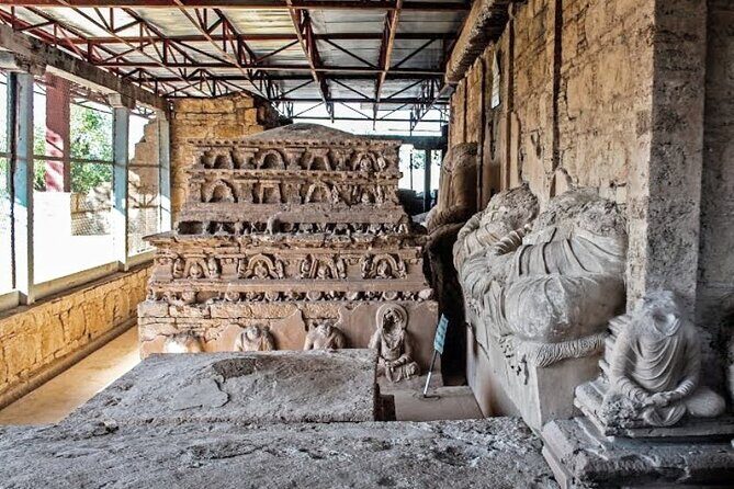 Full Day Islamabad & Taxila Tour - FAQ