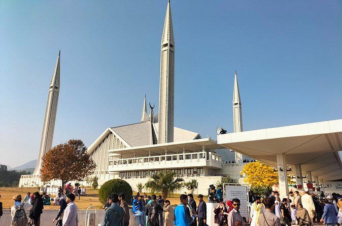 Full Day Islamabad & Taxila Tour - Final Thoughts