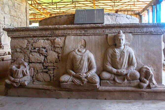 Full Day Islamabad & Taxila Tour - The Sum Up: Who Should Consider This Tour?