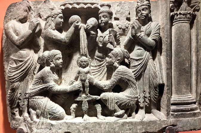 Full Day Islamabad & Taxila Tour - FAQ