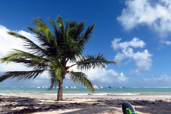 Full Day Island Catalina Tours - Punta Cana - Tour Details