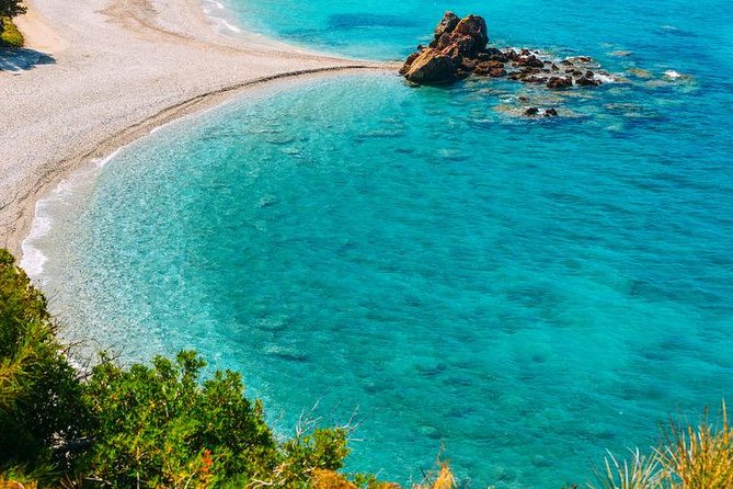 Full Day Island Tour Discover Samos - Cancellation Policy