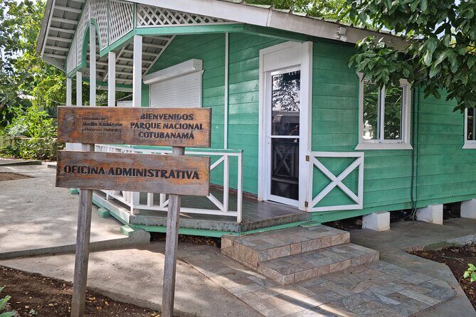 Full Day Island Tour in Isla Saona from Punta Cana - Good To Know