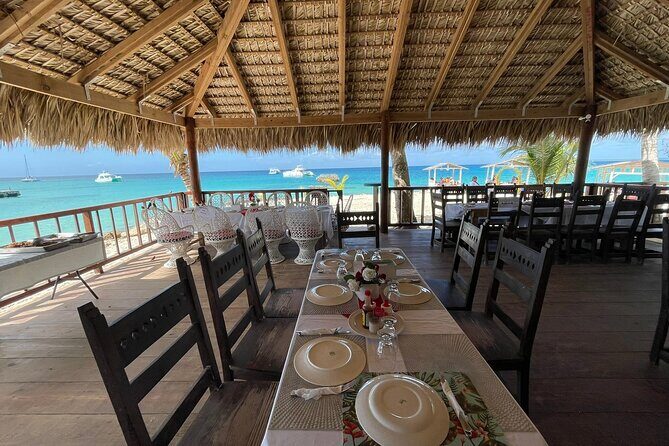 Full Day Island Tour in Isla Saona from Punta Cana - Who Is This Tour Best For?