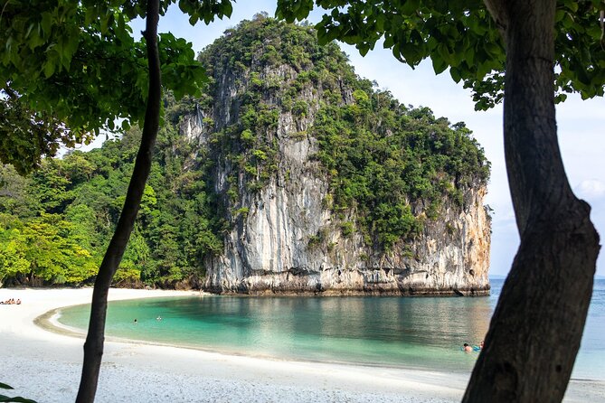 Full-Day Island Tour in Phang Nga Canoe and Koh Khai - Common Questions