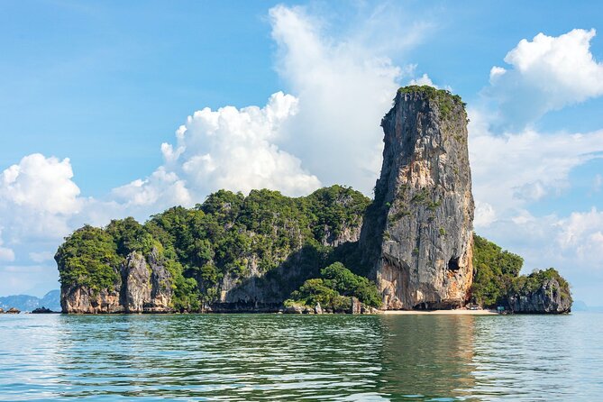 Full-Day Island Tour in Phang Nga Canoe and Koh Khai - The Sum Up