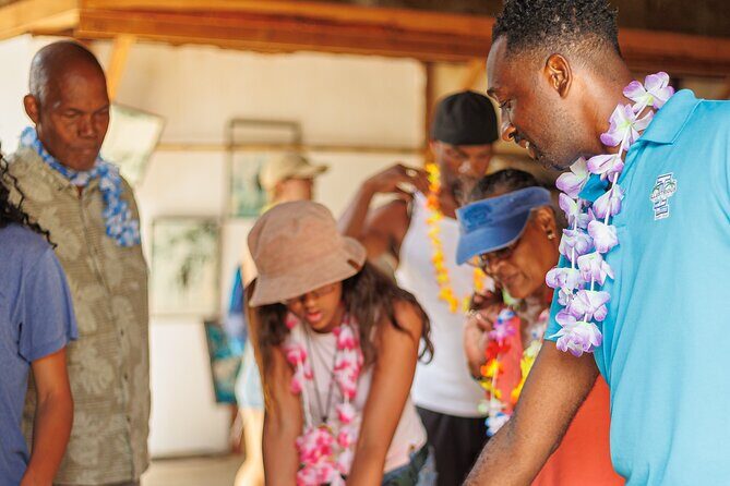 Full Day Island Tour with Hawaiian Leis theme - Final Thoughts