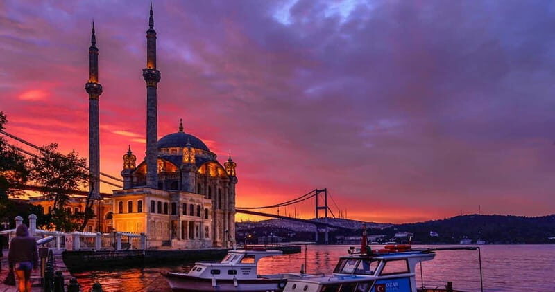 Full Day Istanbul 1, 2 or 3-Day Private City Guided Tour - Good To Know