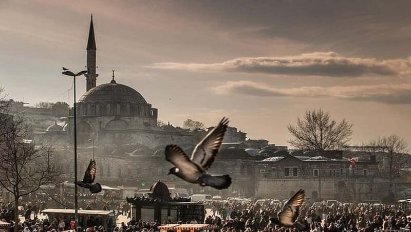 Full Day Istanbul 1, 2 or 3-Day Private City Guided Tour - What You Can Expect from the Tour