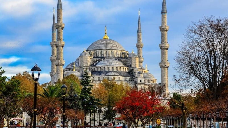 Full Day Istanbul 1, 2 or 3-Day Private City Guided Tour - Practical Tips for Making the Most of Your Tour