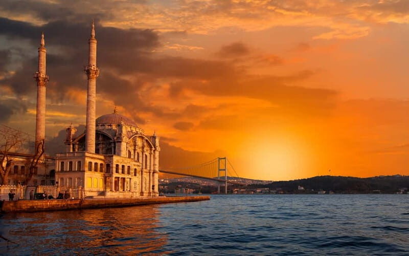 Full Day Istanbul 1, 2 or 3-Day Private City Guided Tour - Frequently Asked Questions