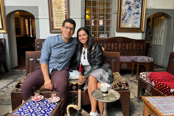 Full Day Istanbul Bosphorus Cruise and Dolmabahce Palace Tour With Private Guide - Common Questions