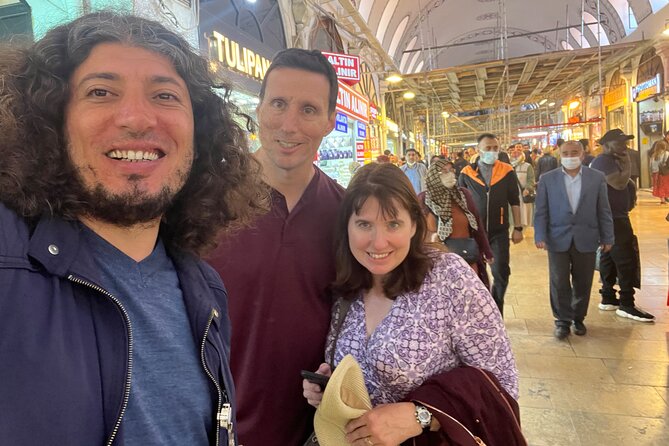 Full Day Istanbul Bosphorus Cruise and Dolmabahce Palace Tour With Private Guide - The Sum Up