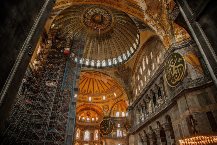 Full-Day Istanbul City Package Tour - Key Points