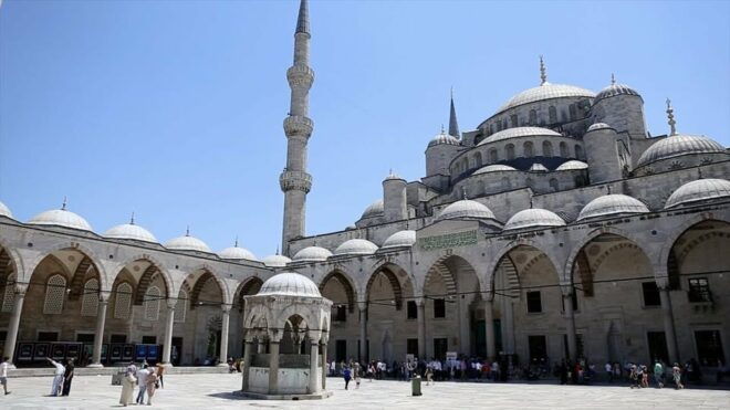 Full-Day Istanbul City Package Tour - Inclusions