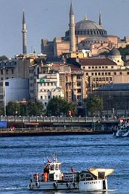 Full-Day Istanbul City Package Tour - Customer Feedback Summary