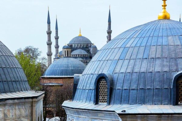 Full-Day Istanbul City Package Tour - Pricing and Duration