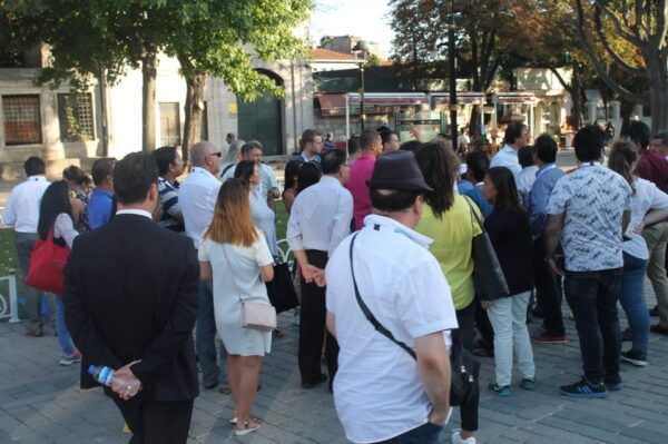 Full-Day Istanbul City Package Tour - Languages and Cancellation