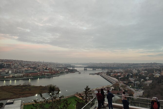 Full Day Istanbul City Tour by Europe and Asia (Breakfast,Lunch,Boat,Bus,Guide) - Transportation