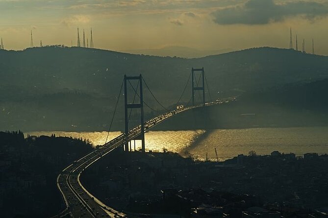 Full Day Istanbul City Tour by Europe and Asia (Breakfast,Lunch,Boat,Bus,Guide) - Common Questions