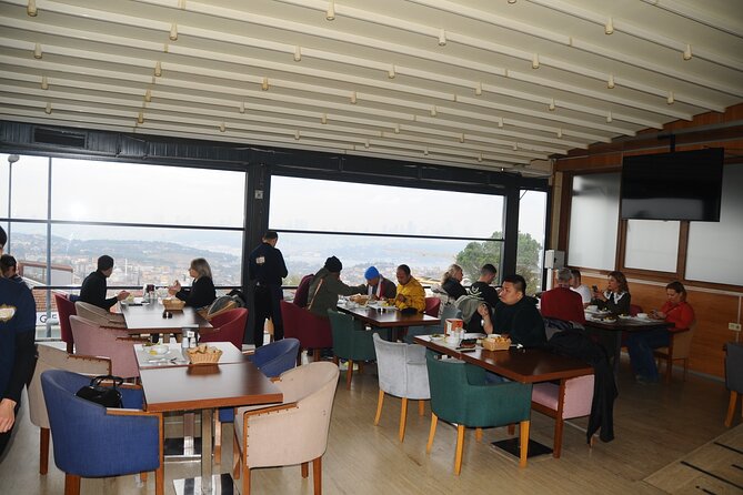 Full Day Istanbul City Tour by Europe and Asia (Breakfast,Lunch,Boat,Bus,Guide) - The Sum Up