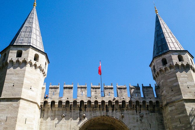 Full-Day Istanbul Highlights Tour - Additional Information