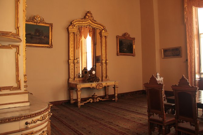 Full Day Istanbul Old City & Asian Side Visit Incl Lunch & Tickets - Traveler Reviews and Ratings