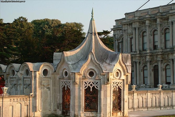 Full Day Istanbul Old City & Asian Side Visit Incl Lunch & Tickets - Pricing Details for the Experience