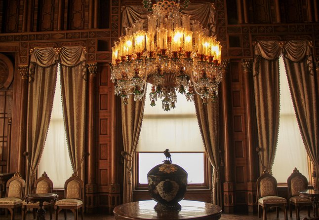 Full Day Istanbul Old City & Asian Side Visit Incl Lunch & Tickets - Hotel Pickup and Drop-off Information